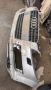 Предна Броня за Audi Q7 - 2009 - 2014, снимка 3