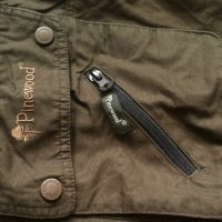 PINEWOOD TC-LITE Trouser размер М за лов риболов туризъм панталон със здрава материя - 689, снимка 6 - Панталони - 43505631