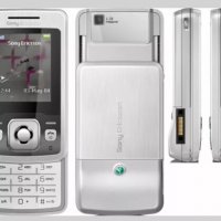 Sony Ericsson T303 панел, снимка 2 - Резервни части за телефони - 21839357