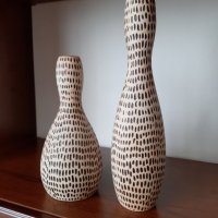 Комплект вази, снимка 7 - Вази - 26415593