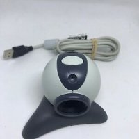 Уебкамера Logitech QuickCam Messenger Webcam, снимка 1 - Други - 28600023