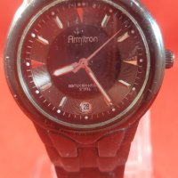Часовник Armitron, снимка 1 - Мъжки - 39014563