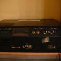  SANYO VTC-9300P, снимка 9 - Ресийвъри, усилватели, смесителни пултове - 40570763