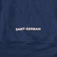 Nike PSG Paris Saint-Germain Hoodie оригинално горнище 2XL Найк памук, снимка 5 - Спортни дрехи, екипи - 43280620