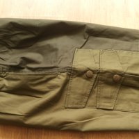Beaver Lake Hunting Trouser размер L за лов риболов панталон със здрава брезентова материя - 768, снимка 4 - Екипировка - 43936460