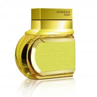 Emper Genesis Gold Pour Femme EDP 100ml парфюмна вода за жени, снимка 1 - Дамски парфюми - 39780239