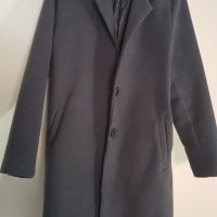 Дамско палто и дамска жилетка, снимка 5 - Палта, манта - 29070771