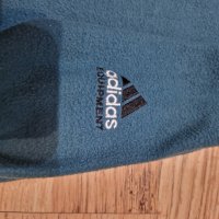 Мъжки полар Adidas , снимка 8 - Суичъри - 43493207