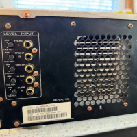 Marantz MM-9000, снимка 11 - Ресийвъри, усилватели, смесителни пултове - 44847783