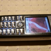 Sony Ericsson T630, снимка 2 - Sony Ericsson - 27638683