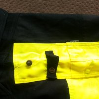 GESTO Work Wear Trouser размер 52 / L Работен панталон W4-76, снимка 12 - Панталони - 42963425