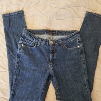 Оригинални дънки Trussardi jeans , снимка 13 - Дънки - 41935288