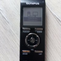 Дигитален диктофон OLYMPUS 550 , снимка 6 - Други - 33190931