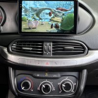 Fiat Tipo 2014-2020, Android 13 Mултимедия/Навигация, снимка 2 - Аксесоари и консумативи - 43500091