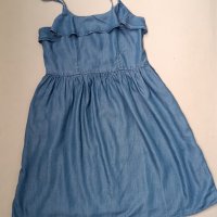 Детски рокли за 10 г, снимка 3 - Детски рокли и поли - 34144555