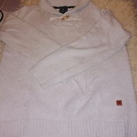 Топла и красива блуза за зимата, снимка 1 - Блузи с дълъг ръкав и пуловери - 38711461