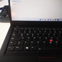 ThinkPad X1 Carbon (6th Gen), снимка 4 - Лаптопи за работа - 38520353
