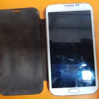 Samsung Galaxy Note II N7100, снимка 2 - Samsung - 32615680