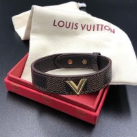 Гривна Louis Vuitton, снимка 1 - Гривни - 28954823