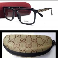 Диоптрични рамки Gucci 242, снимка 1 - Слънчеви и диоптрични очила - 32538779