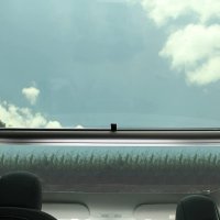 EZUNSTUCK Чадър на покрива за Tesla Model Y, сенник и топлоизолация, , снимка 6 - Аксесоари и консумативи - 37960542