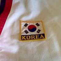 Redox кимоно горнище таекуондо Южна Корея, снимка 15 - Спортна екипировка - 36696813