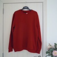 НОВА МАКСИ Блуза с дълъг ръкав до 6XL, снимка 5 - Блузи с дълъг ръкав и пуловери - 39126187