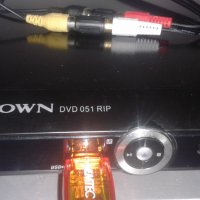 Компактни двд с USB, DVD, мини видео MP3 аудио плеър, дистанционно, снимка 6 - Плейъри, домашно кино, прожектори - 38557810