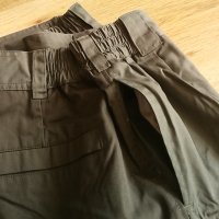 BEAVER LAKE HUNTING за лов размер L панталон със здрава материя ( подходящ за гоначи ) - 196, снимка 9 - Екипировка - 39260852