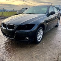 На ЧАСТИ BMW 320D Facelift , снимка 1 - Автомобили и джипове - 44017699