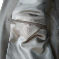 Втален абитуриентски мъжки костюм за младеж с височина 175-185 см, размер L, снимка 4 - Костюми - 36561305