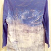 Дамска блуза от Лондон   174, снимка 3 - Блузи с дълъг ръкав и пуловери - 28415501