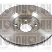 Спирачни дискове за Тойота Авенсис, Корола Версо и Аурис / TOYOTA Avensis T25, Corolla Verso, Auris, снимка 5 - Части - 44089905