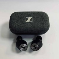 Bluetooth слушалки SENNHEISER TRUWIRELESS 2, снимка 2 - Bluetooth слушалки - 43460552
