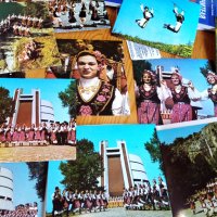 Северняшки ансамбъл за народни песни и танци – Плевен, снимка 6 - Други - 32288477