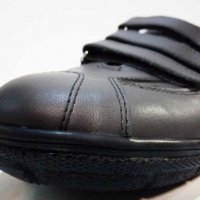 Мъжки обувки от естествена кожа., снимка 2 - Ежедневни обувки - 28719630