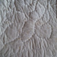 Юрган-коприна 190/215, снимка 8 - Олекотени завивки и одеяла - 12146218