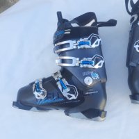 Ски обувки 24,5см. Nordica Hell & Back H3X  , снимка 3 - Зимни спортове - 44138213