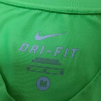 Nike-Dri Fit-Като Нова, снимка 6 - Тениски - 36532875