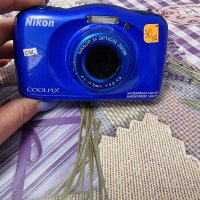 Фотоапарат Nikon Coolpix , снимка 3 - Фотоапарати - 43562117