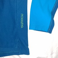 Norrona narvik tech+ sweater (М) мъжка техническа термо блуза, снимка 4 - Спортни дрехи, екипи - 38089618