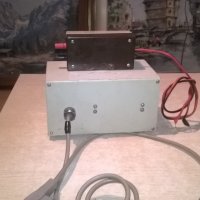 netztransformator 0-230volt-germany-внос швеицария, снимка 17 - Мрежови адаптери - 27177577