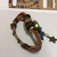  лот 10 х Artisan Beads часовници , снимка 4 - Дамски - 28304807