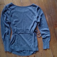 Блуза с бродерия , снимка 3 - Блузи с дълъг ръкав и пуловери - 40023070