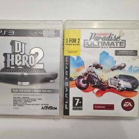 +Гаранция Игри за плейстейшън 3 playstation 3 PS3, снимка 1 - Игри за PlayStation - 44015112