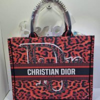 Dior дамска чанта 10 цвята, снимка 4 - Чанти - 37399697