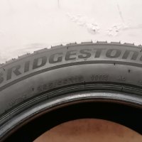 255/55/19 Bridgestone / джип зимни гуми , снимка 8 - Гуми и джанти - 38338670