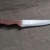 Продавам стар кухненски нож Solingen, снимка 4 - Други - 39440889