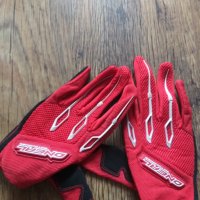 O'Neal Racing O'Neal Element Gloves - мъжки мото ръкавици  КАТО НОВИ10/Л, снимка 4 - Ръкавици - 43733405