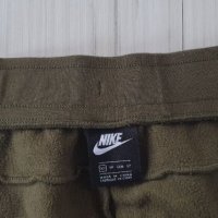 Nike Sherpa Winter Mens Pant Size XS/S ОРИГИНАЛ! Мъжко Долнище!, снимка 4 - Спортни дрехи, екипи - 39839724